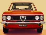 Alfa Romeo Alfasud Ti 1973 года (WW)